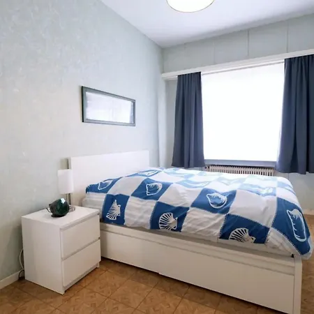 Cocoon Convention Appartement Nantes