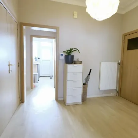 Cocoon Convention Appartement *