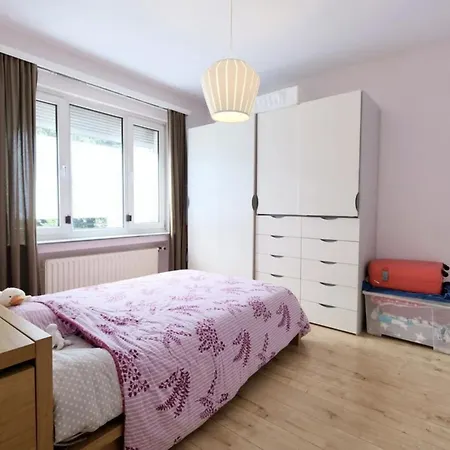 Cocoon Convention Appartement Nantes